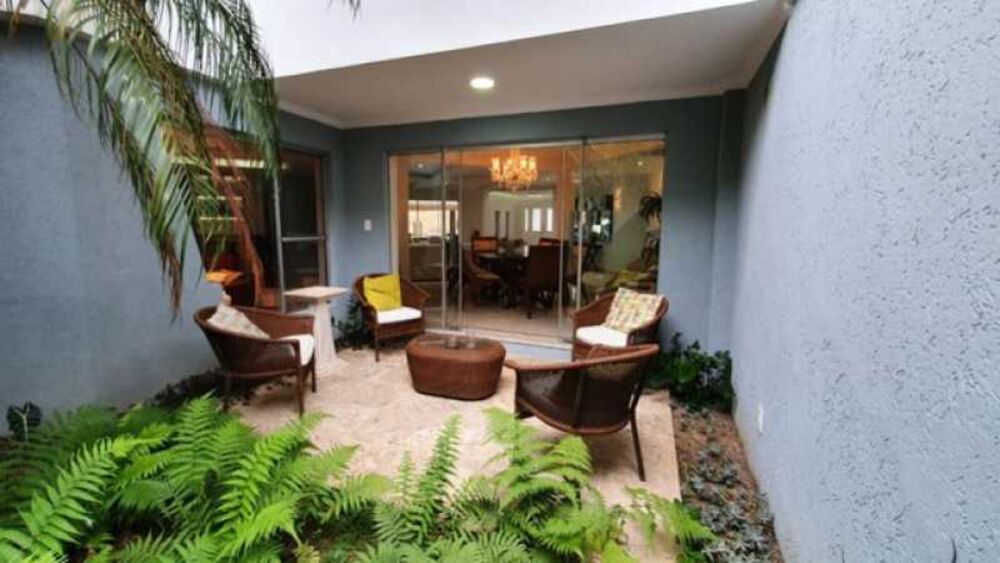 Casa de Condomínio, 6 quartos - Foto 19