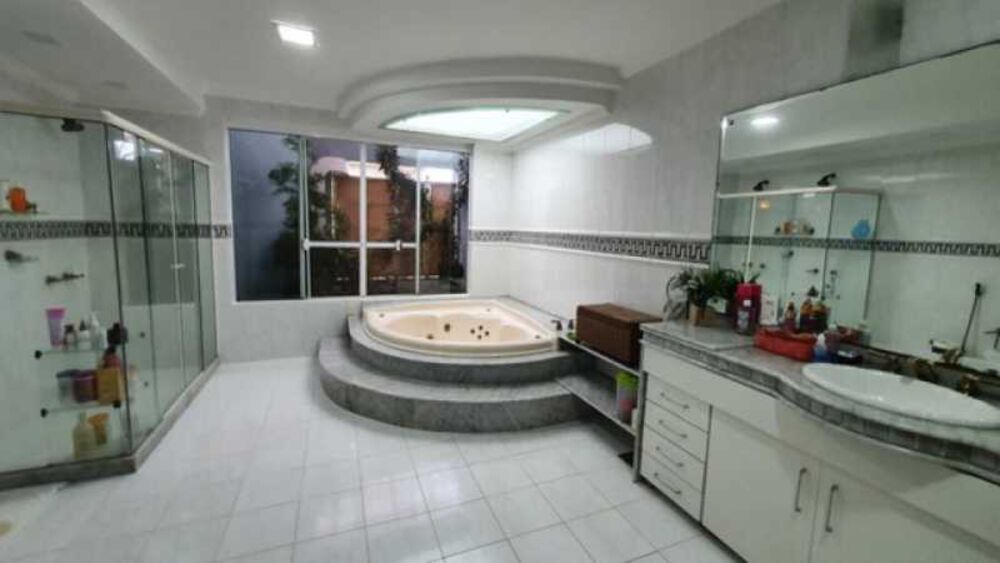 Casa de Condomínio, 6 quartos - Foto 15