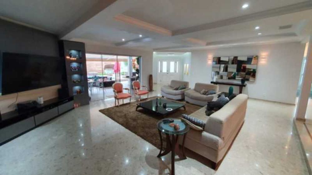 Casa de Condomínio, 6 quartos - Foto 10