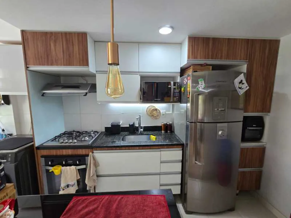 Apartamento, 2 quartos, 61 m² - Foto 23