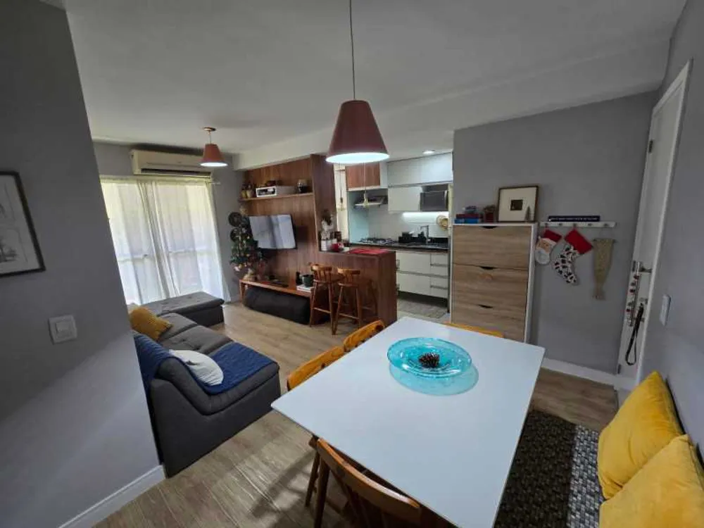 Apartamento, 2 quartos, 61 m² - Foto 4