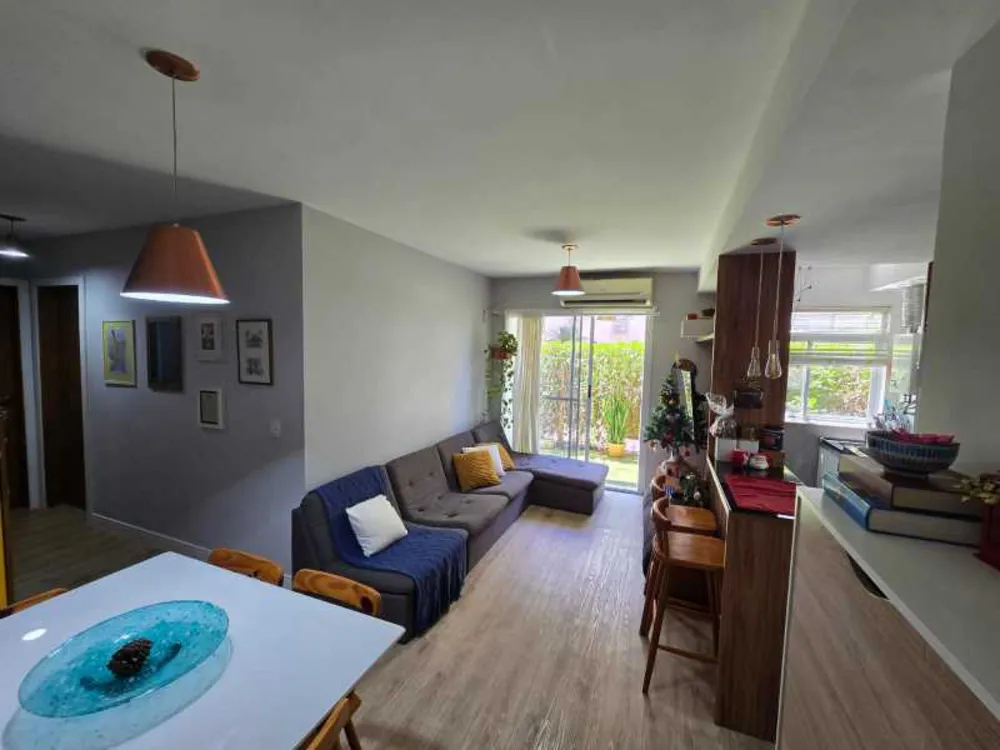 Apartamento, 2 quartos, 61 m² - Foto 1