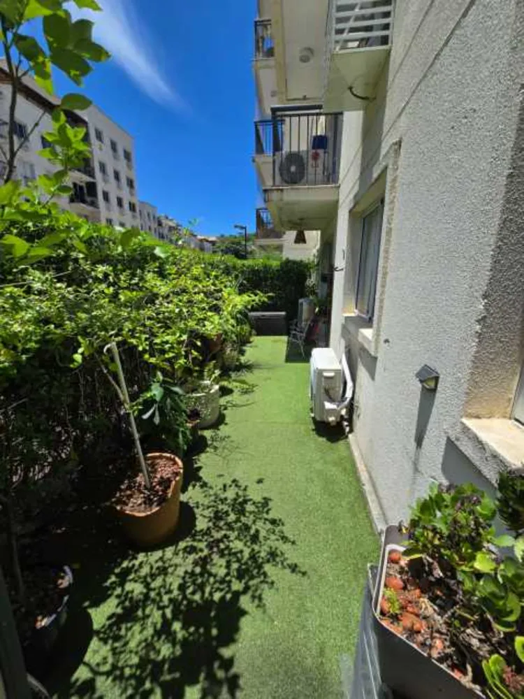 Apartamento, 2 quartos, 61 m² - Foto 8