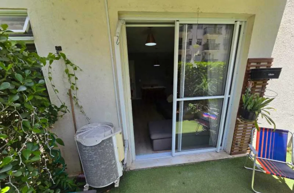 Apartamento, 2 quartos, 61 m² - Foto 7