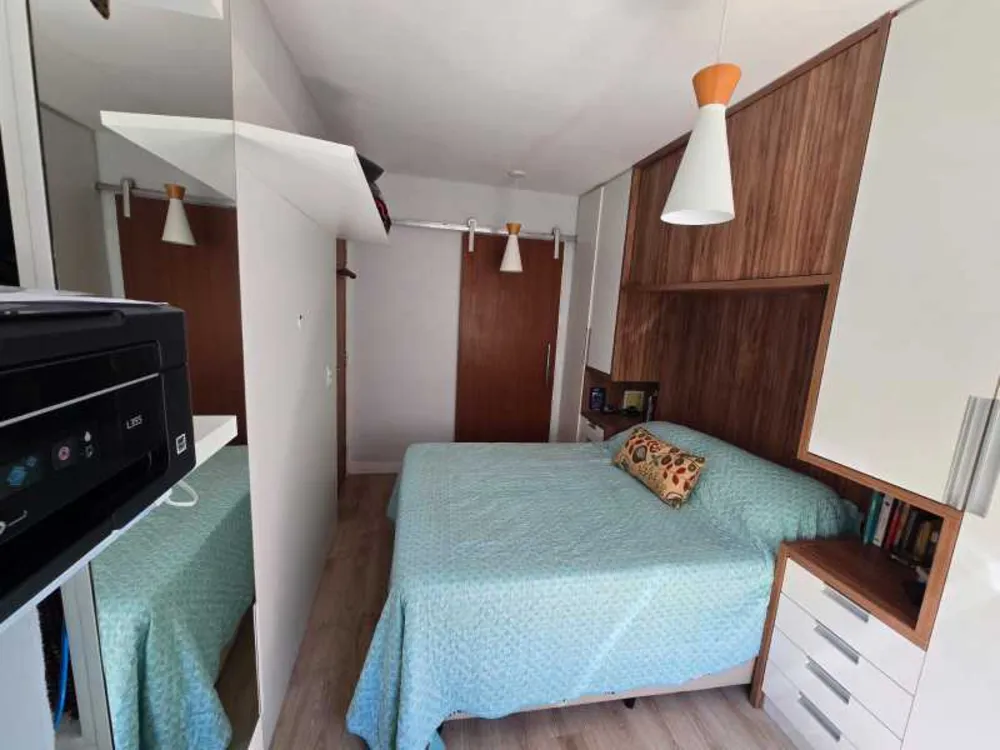 Apartamento, 2 quartos, 61 m² - Foto 16