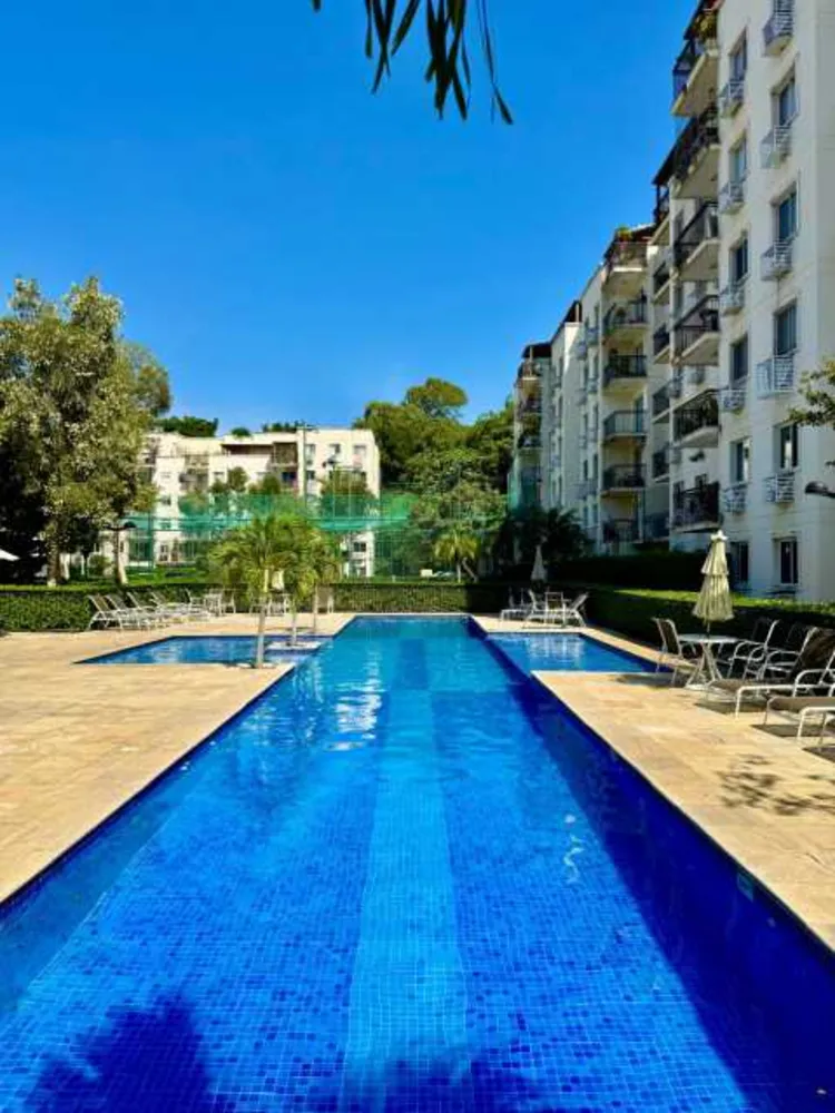 Apartamento, 2 quartos, 61 m² - Foto 29