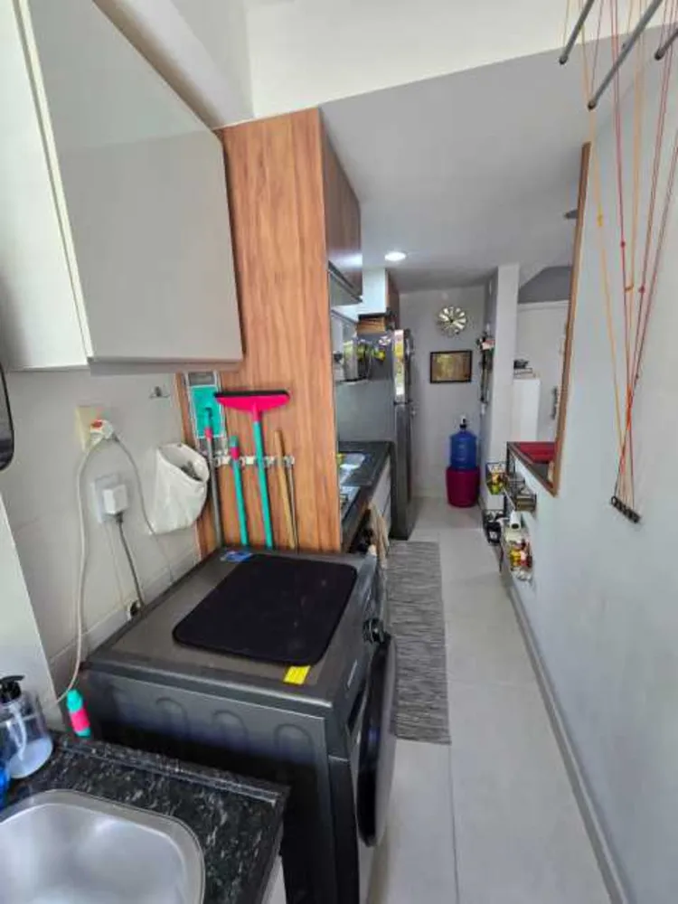 Apartamento, 2 quartos, 61 m² - Foto 24