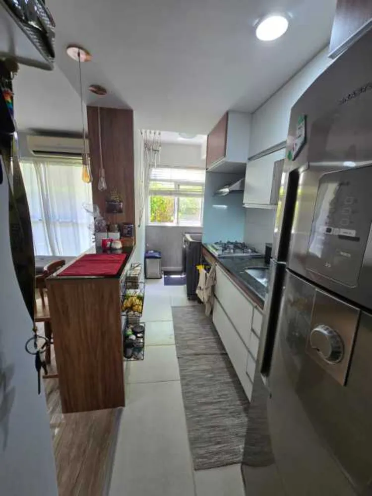 Apartamento, 2 quartos, 61 m² - Foto 21