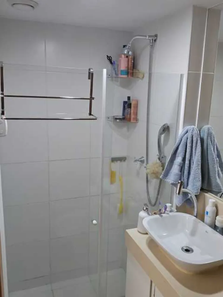 Apartamento, 2 quartos, 61 m² - Foto 10