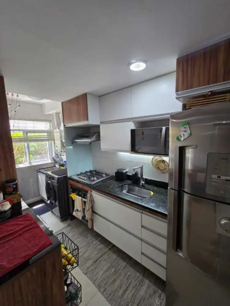 Apartamento, 2 quartos, 61 m² - Foto 22
