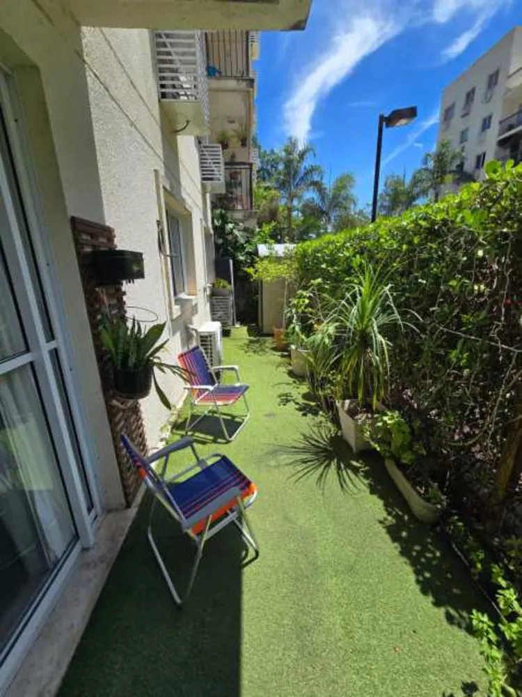 Apartamento, 2 quartos, 61 m² - Foto 6