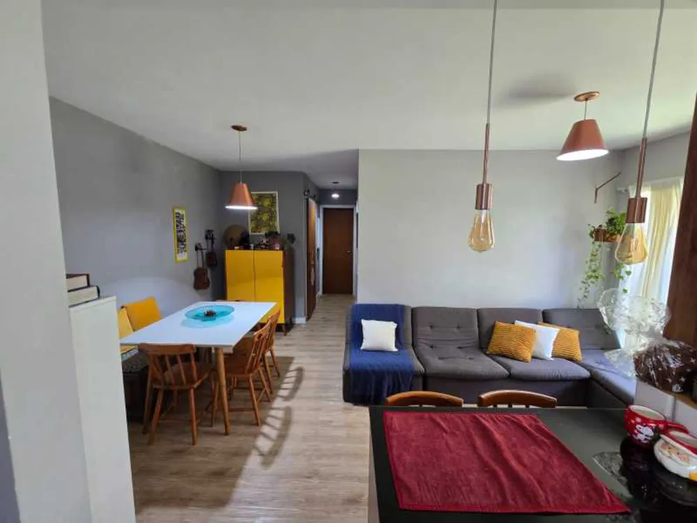 Apartamento, 2 quartos, 61 m² - Foto 2