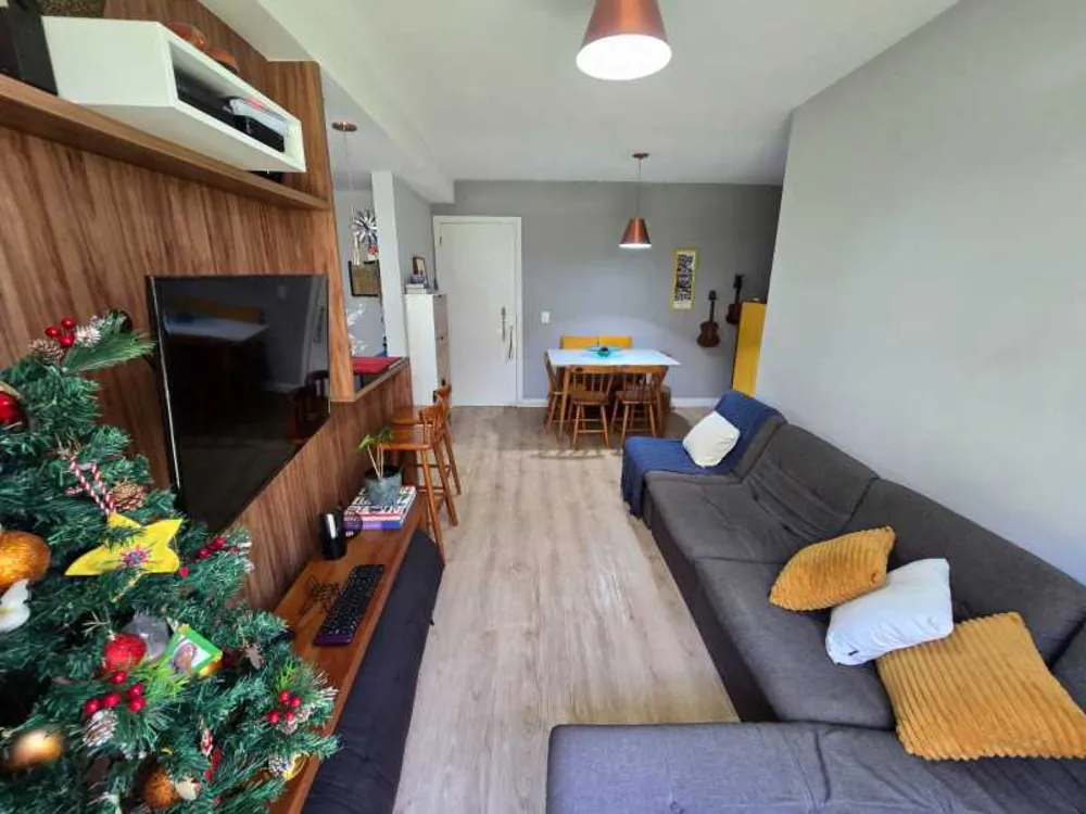 Apartamento, 2 quartos, 61 m² - Foto 3