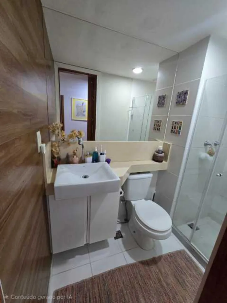 Apartamento, 2 quartos, 61 m² - Foto 17