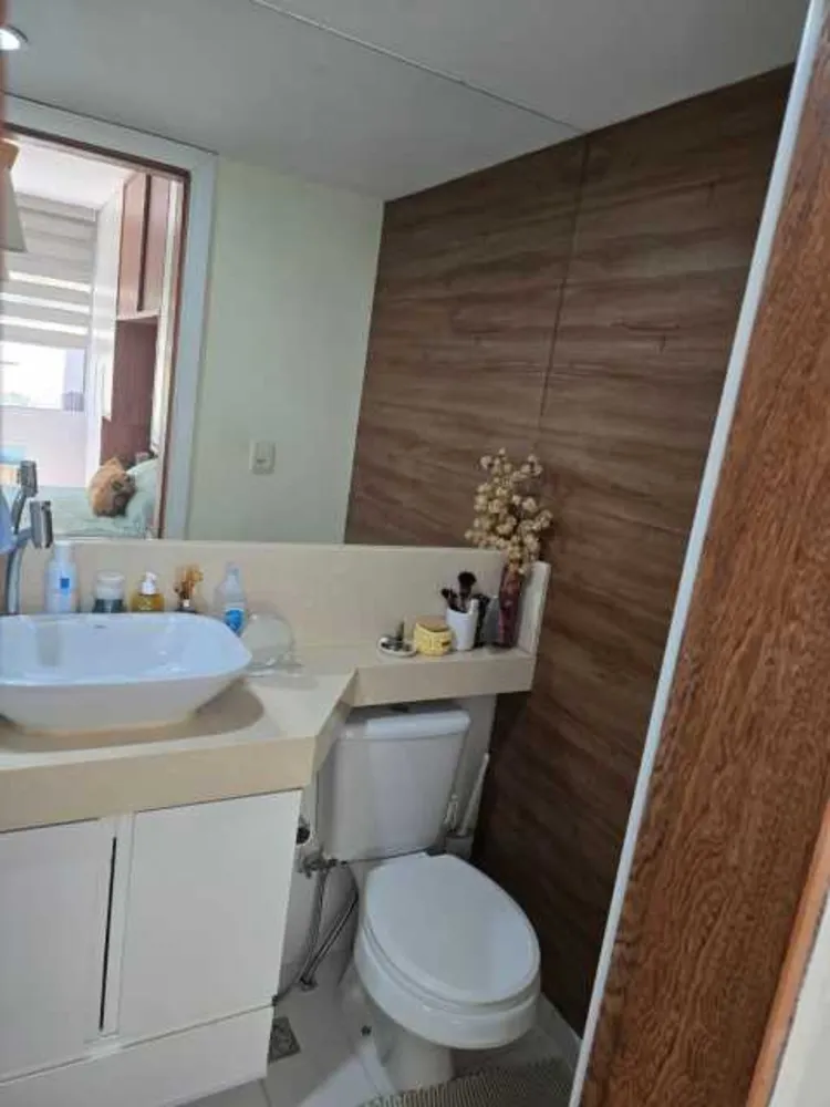 Apartamento, 2 quartos, 61 m² - Foto 9