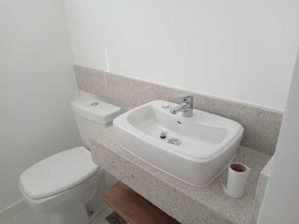 Casa de Condomínio, 3 quartos - Foto 24