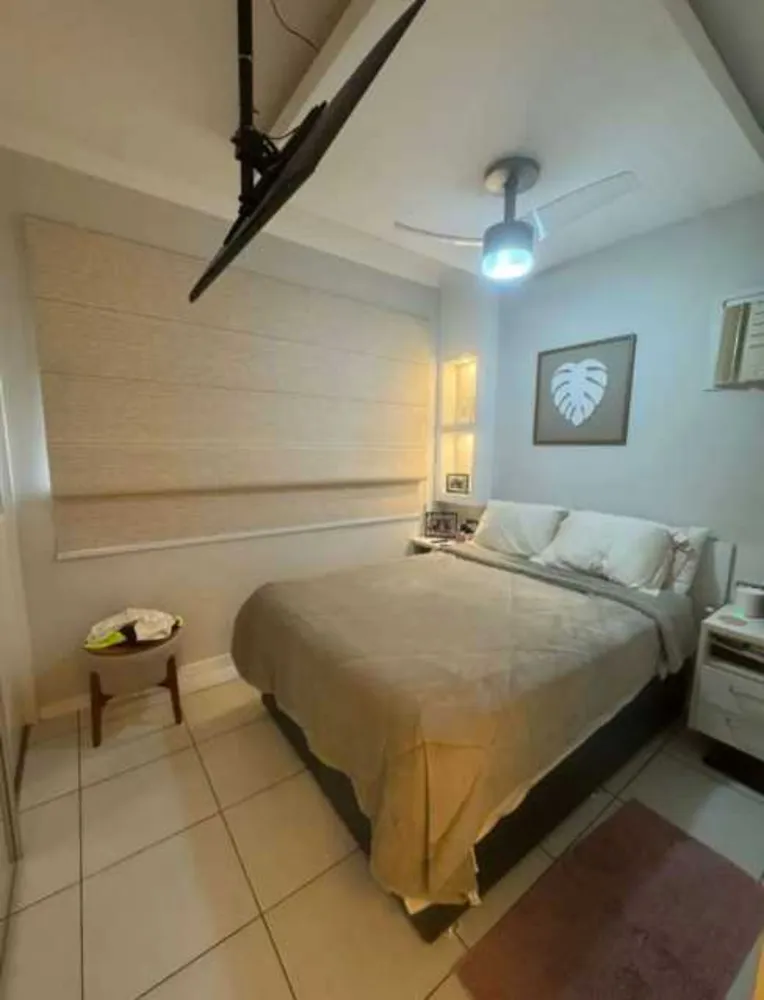 Apartamento, 3 quartos, 90 m² - Foto 8