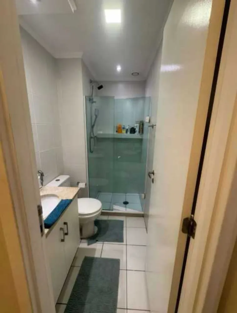 Apartamento, 3 quartos, 90 m² - Foto 11