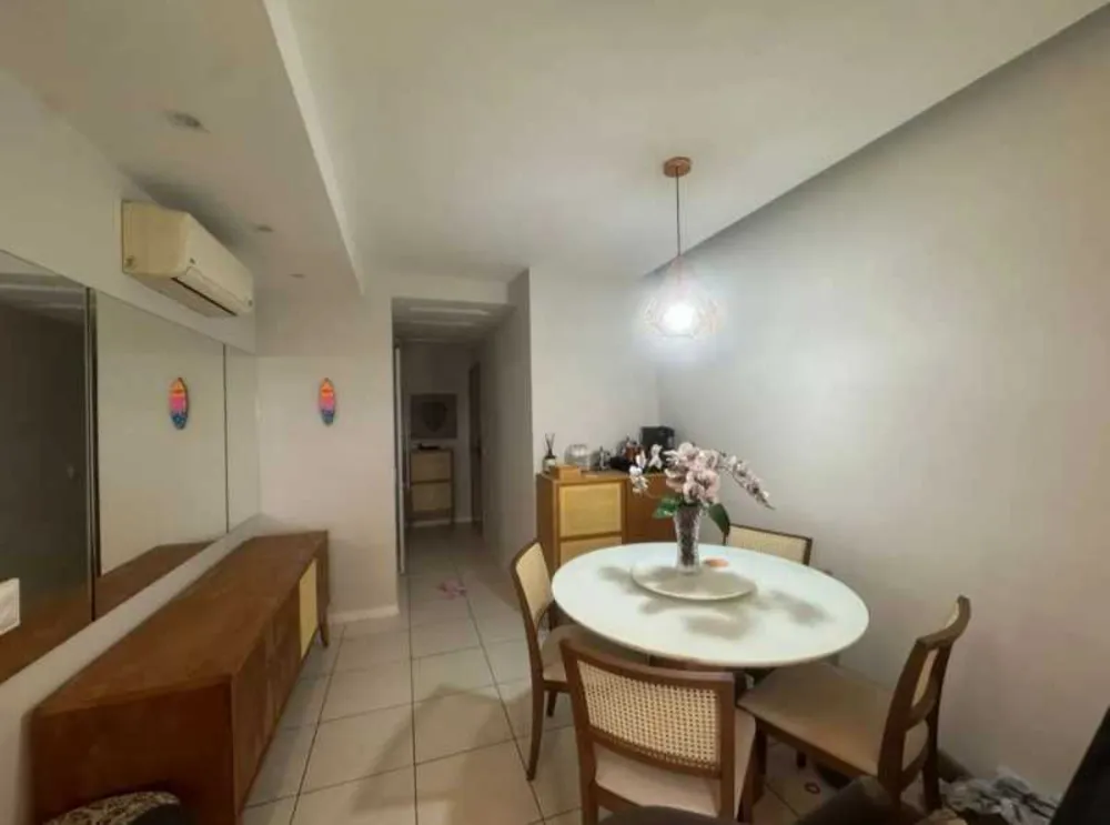Apartamento, 3 quartos, 90 m² - Foto 3