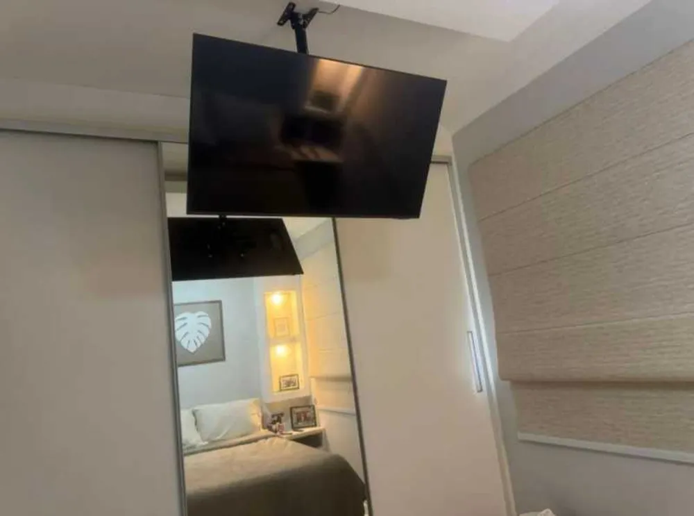 Apartamento, 3 quartos, 90 m² - Foto 7