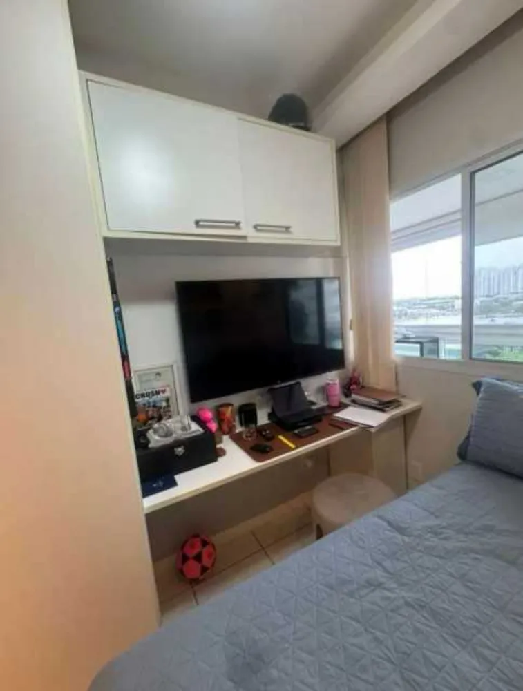 Apartamento, 3 quartos, 90 m² - Foto 10