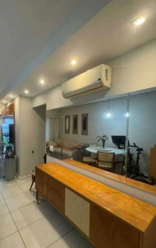 Apartamento, 3 quartos, 90 m² - Foto 2