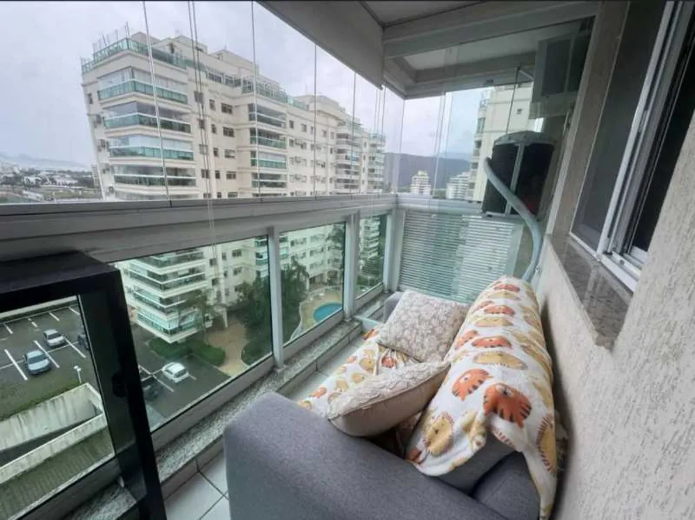 Apartamento, 3 quartos, 90 m² - Foto 6