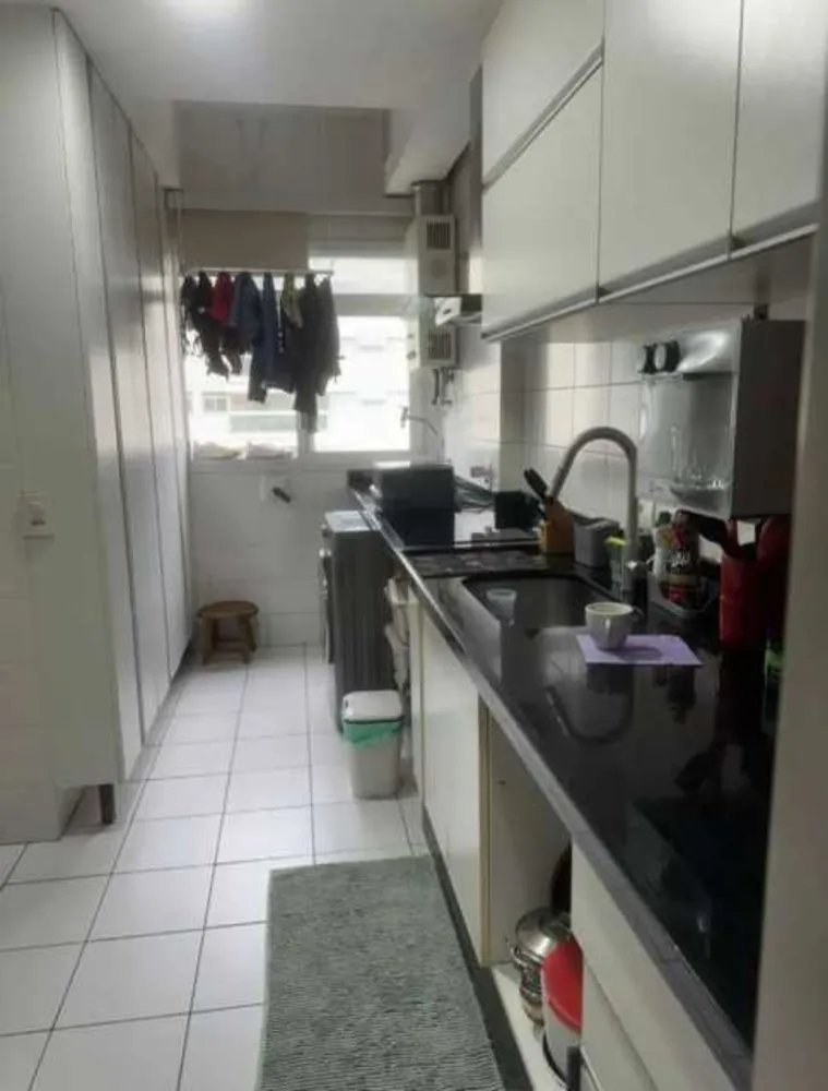 Apartamento, 3 quartos, 90 m² - Foto 15