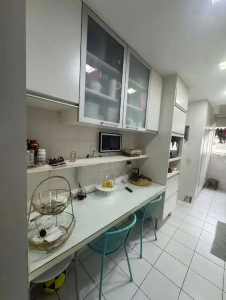 Apartamento, 3 quartos, 90 m² - Foto 9