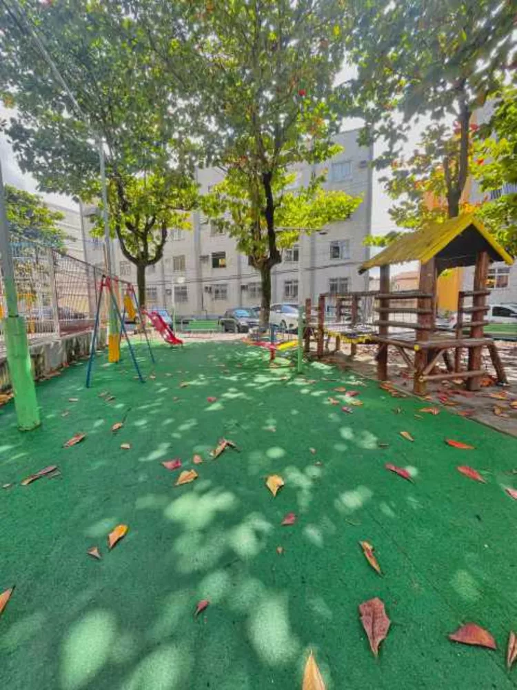 Apartamento, 2 quartos, 48 m² - Foto 22