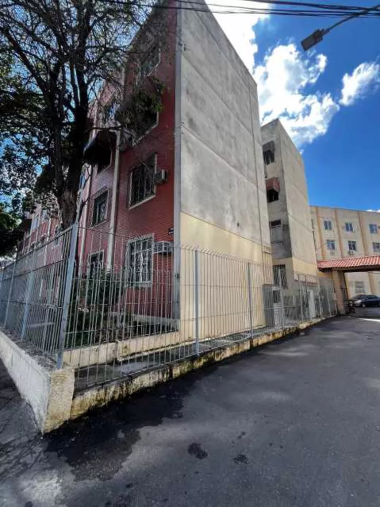 Apartamento, 2 quartos, 48 m² - Foto 24