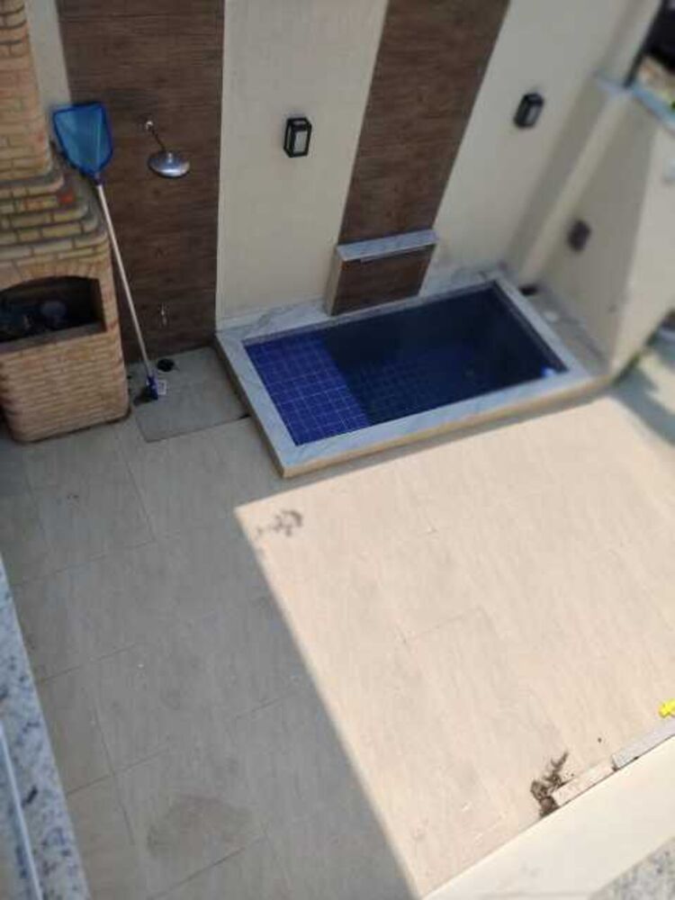 Casa Comercial, 120 m² - Foto 17