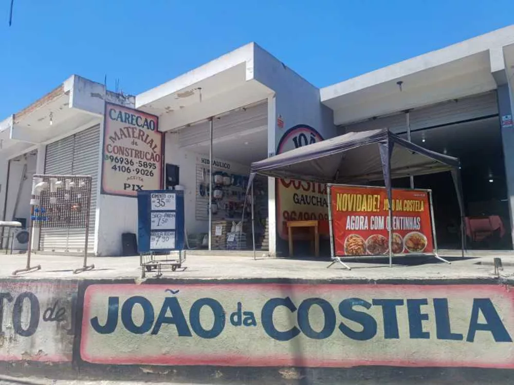 Sala-Conjunto, 1100 m² - Foto 13
