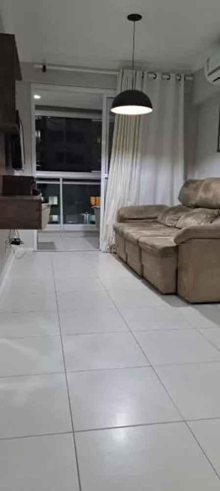 Apartamento, 2 quartos, 62 m² - Foto 10