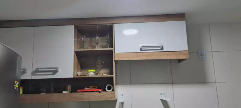Apartamento, 2 quartos, 62 m² - Foto 3