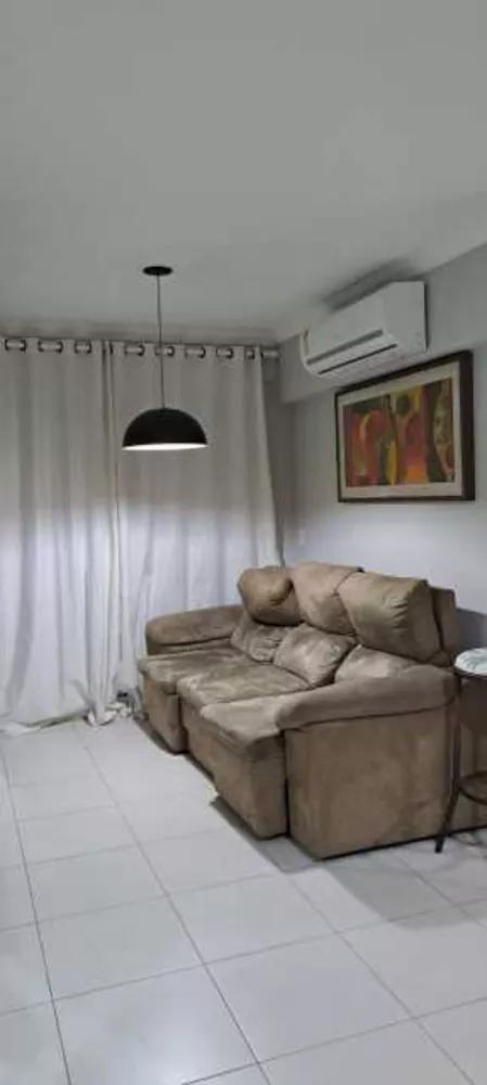 Apartamento, 2 quartos, 62 m² - Foto 11