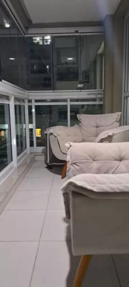 Apartamento, 2 quartos, 62 m² - Foto 1