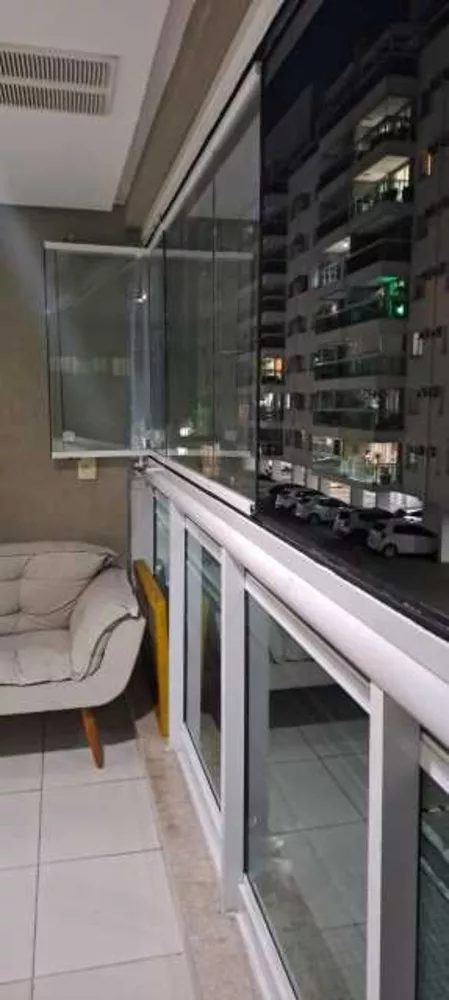 Apartamento, 2 quartos, 62 m² - Foto 2