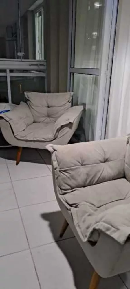 Apartamento, 2 quartos, 62 m² - Foto 7