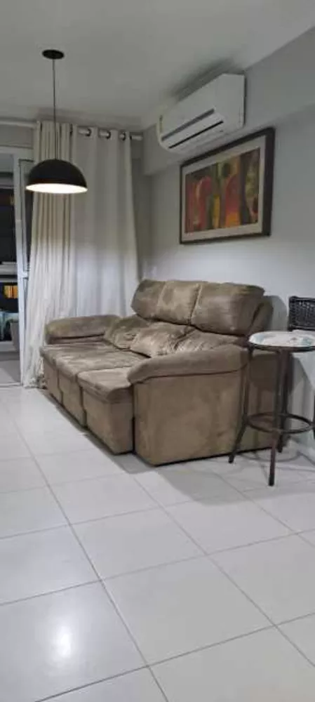 Apartamento, 2 quartos, 62 m² - Foto 6