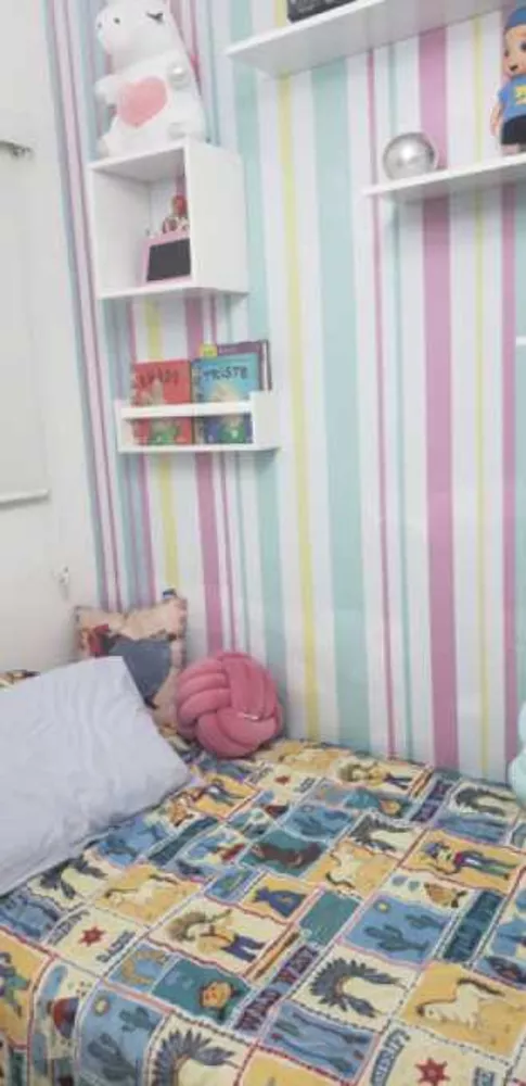 Apartamento, 2 quartos, 60 m² - Foto 3