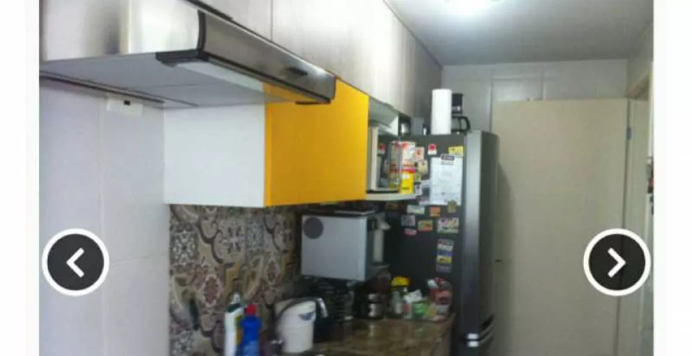 Apartamento, 2 quartos, 60 m² - Foto 10