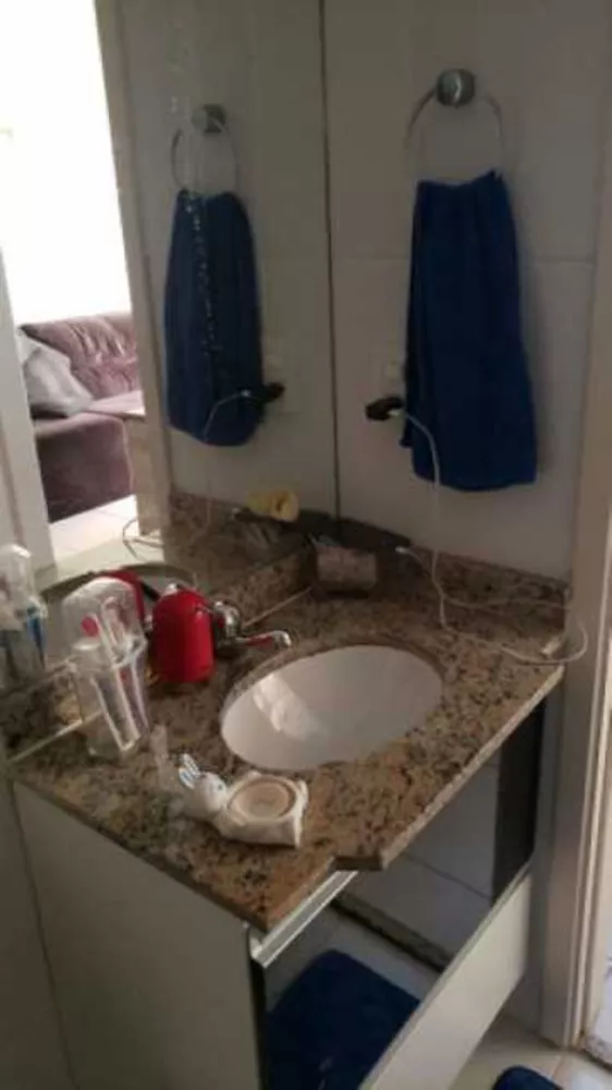 Apartamento, 2 quartos, 60 m² - Foto 14