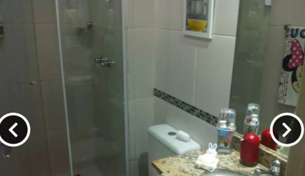 Apartamento, 2 quartos, 60 m² - Foto 7