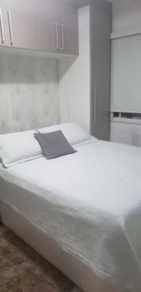 Apartamento, 2 quartos, 60 m² - Foto 4