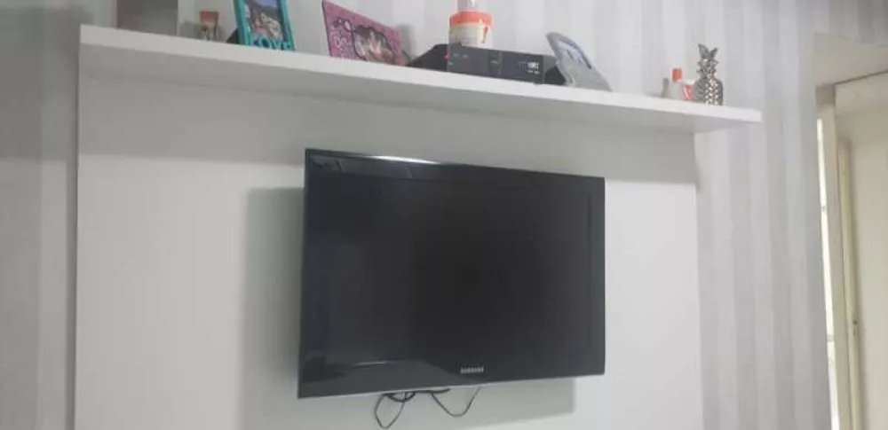 Apartamento, 2 quartos, 60 m² - Foto 5