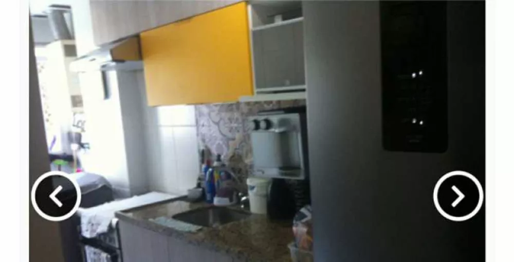 Apartamento, 2 quartos, 60 m² - Foto 11