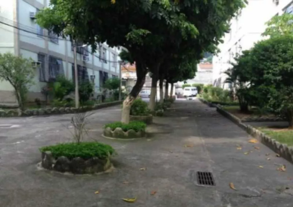 Apartamento, 2 quartos, 45 m² - Foto 1