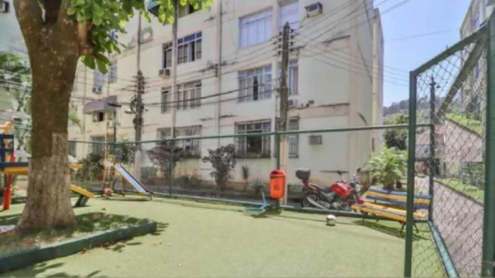 Apartamento, 2 quartos, 45 m² - Foto 2