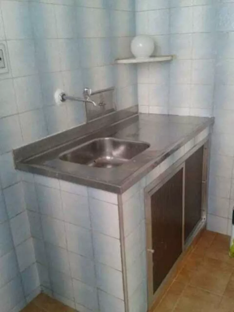Apartamento, 2 quartos, 45 m² - Foto 8
